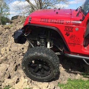 Meet your Posher, Tyler